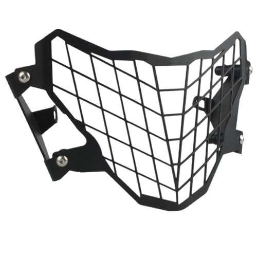 Couvercle de protection de grille de phare G 310GS ZHANGTONG trail