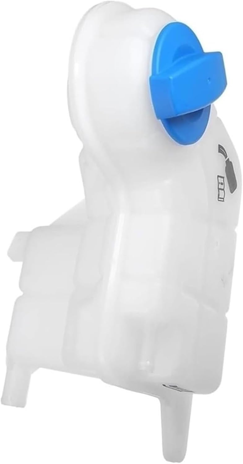 For 2005-2011 for tank Coolant Overflow Expansion Bottle With Cap for engine Parts