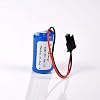 4Pcs PLC Lithium Battery for Allen Bradley 1756-BA2 HHT Series 3V 1200mAh BR2/3A-AB