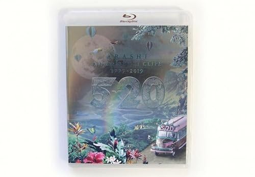 嵐 Blu-ray」の人気商品一覧・価格比較 - 価格.com