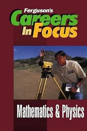 Mathematics & Physics book cover