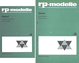  Rp-modelle. Gebet. Arbeitsmaterial, Sekundarstufe I. Nr. 3