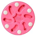 SONIC Roller Hockey Puck (Pink)