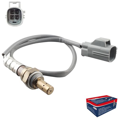 Sensor de Oxígeno DrCax 234-4107 para Ford Focus 2008-2011