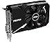 msi Gaming GeForce GTX 1650 Super 128-Bit HDMI/DP/DVI 4GB GDRR6 HDCP Support DirectX 12 Single Fan VR Ready OC Graphics Card (GTX 1650 Super Aero ITX OC) (GeForce GTX 1650 Super AERO ITX OC)