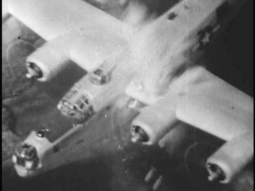 その他 B24: Target Nazi Europe - The Victory Bombers [DVD] B24: Target Nazi Europe - The Victory Bombers [DVD]