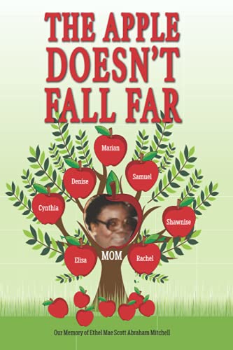 The Apple Doesn't Fall Far...