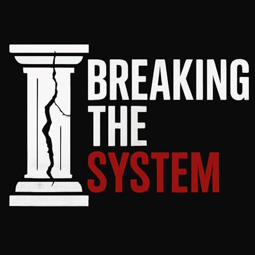 『Breaking the System』のカバーアート