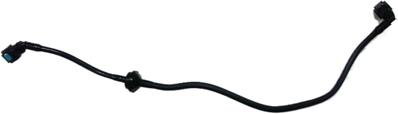 4578F3 4578.F3 Brake Booster Pump Vacuum Tube Check Valve Hose Compatible with Citroen C4 Sega Peugeot 308 307 408 Car Brake Pipe