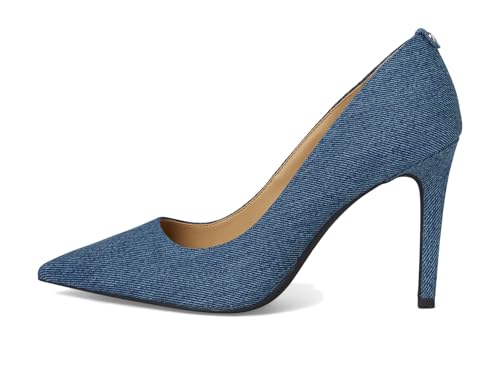 Michael Kors Women's Alina Flex High Pump4