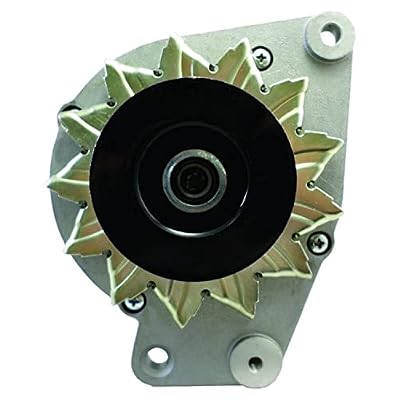 WAI 14970N Alternator