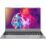 TECLAST F7 Plus 3 Laptop 14,1 Zoll, 8GB RAM 256GB SSD Notebook (mehr als 1TB erweiterbar) Intel N4120 Vier Kern Prozessor, Windows 10 Computer, 1080P FHD, 2*USB3.0+Mini HDMI+WLAN 5G/2.4G, 45.6Wh+1.3Kg