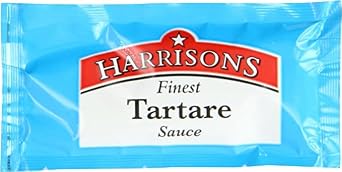 Harrisons Tartare sauce