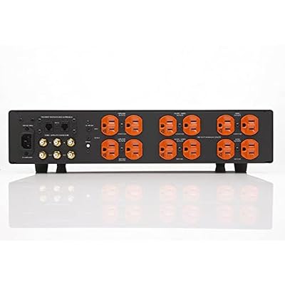 Furman Elite-15 PF i 13-Outlet Linear Filtering AC Power Source