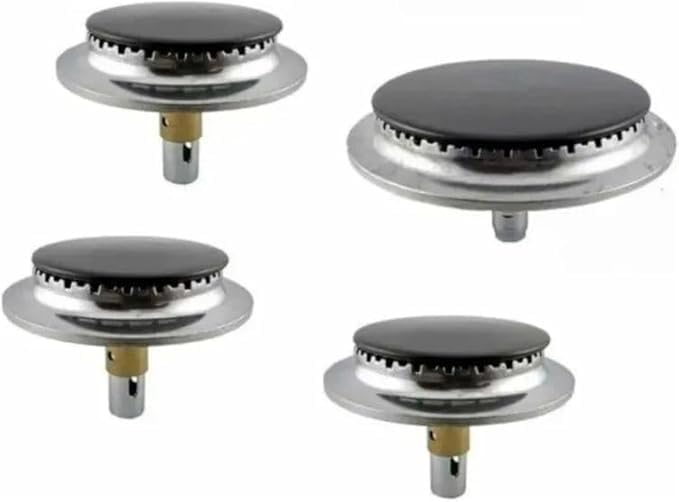 La Mejor Recopilación de Estufa Mabe de 4 Quemadores comprados en linea. 44 Kit de 4 Quemadores compatible con Estufa Mabe