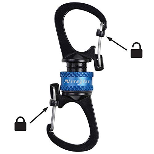 シカルナ工房　イリス CUBE ナイトカラーver. 台座付　未開封 Amazon | NITE IZE,ナイトアイズ,アウトドア,キーホルダー,キャンプ