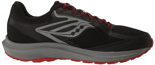 Image of Saucony Men's Cohesion 17