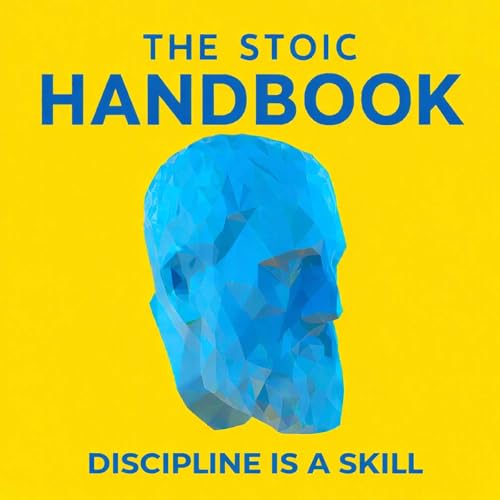 Discipline Is a Skill, Not a Trait (5 Stoic Moves)