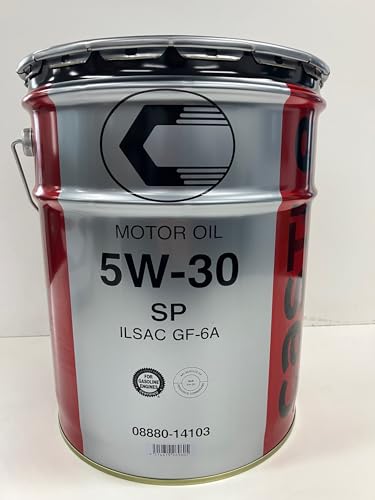 トヨタ純正 5W-30 エンジンオイル 41PsTJX3f6L.jpg