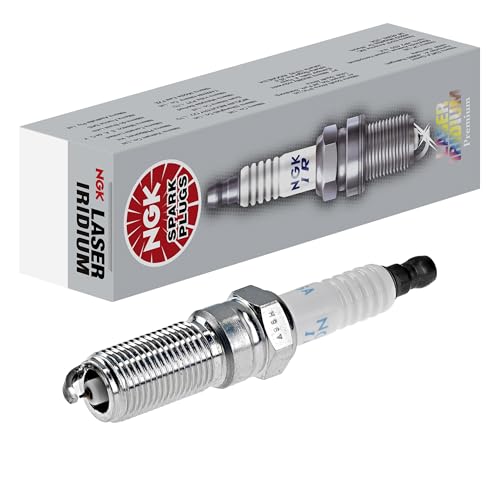 NGK Spark Plug SILTR6A7G Laser Iridium 95369