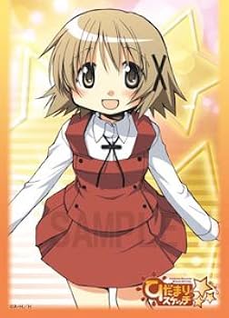 Amazon | キャラクタースリーブコレクション ひだまりスケッチ× 「ゆの