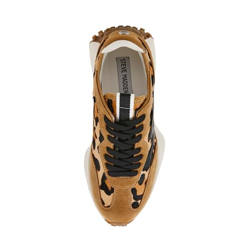 Image of Steve Madden Women's Campo Sneaker