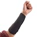 Produktbild Langlebige Bogenschießen Sport 3-Strape Arm Guard Wrap Protector (schwarz)