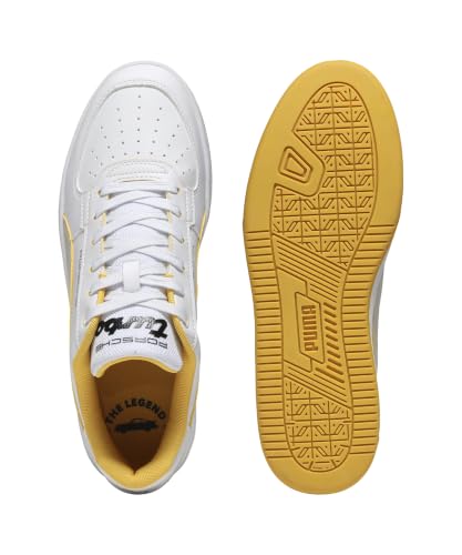 Image of Puma Unisex-Adult Pl Caven 2.0 in Sneaker