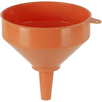 Pressol Funnel 200 mm