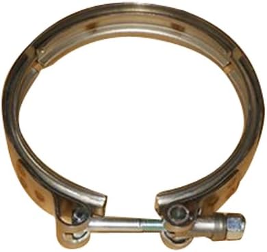Clamp of V Band 3905216 for cummins diesel engine (6pcs)