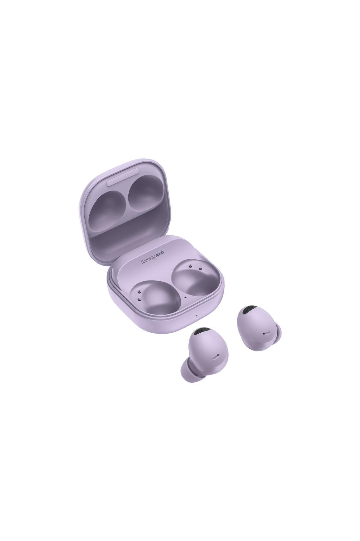 Samsung Galaxy Buds2 Pro Bora Purple Headphones: Amazon.de