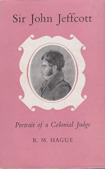 Hardcover Sir John Jeffcott Book