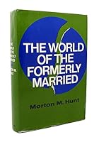 The World of the Formerly Married, 0070313032 Book Cover
