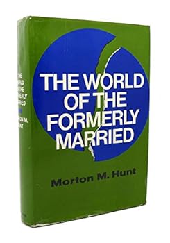Hardcover The World of the Formerly Married, Book