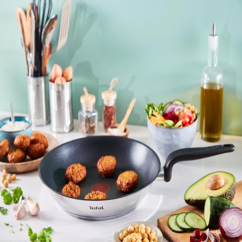 Tefal PRIMARY poêle 20 cm - vue 3