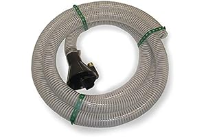 ST-36 Pit Boss Sludge Sucker: The Ultimate Tool for a Clean Smoker