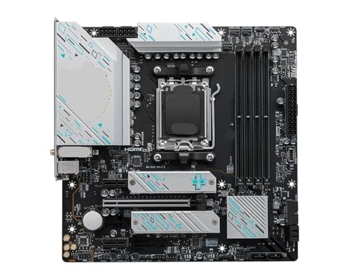 �݊���������܂�MSI B650M GAMING PLUS WIFI�ƌ݊���������AAM5 DDR5 7200+MHz��Ryzen 7000 8000�V���[�Y���T�|�[�g