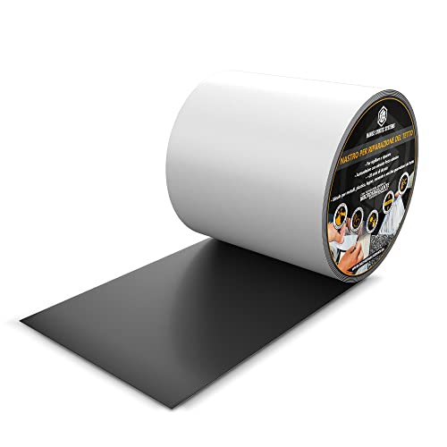 HSS Nastro per riparazioni di tetti | Tecnologia MicroSealant |