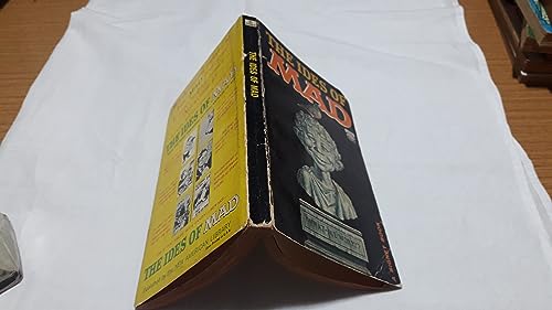 The Ides of Mad B0014ELBG8 Book Cover