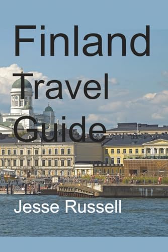 Finland Travel Guide: Finland Information Tourism
