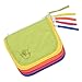 Diaper Bag Organizer Pouches by MOTHER LOAD - Designed for The On-The-Go Family (Mom & Dad's), Organize Any Traditional Diaper Bag, Purse or Backpack with This 5 Piece Set from Mother Load
