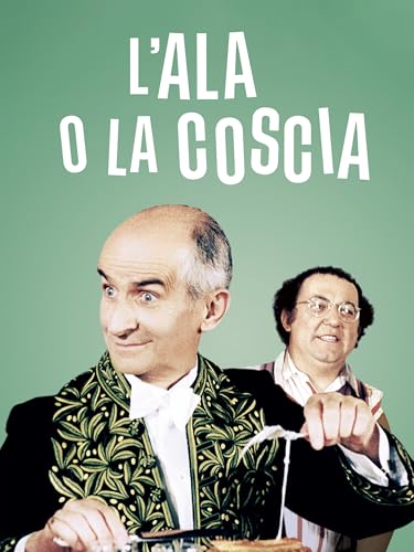 L'ala o la coscia?