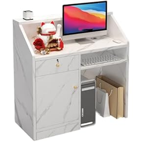Amazon.co.jp: 受付カウンター - 受付・応接家具: 文房具・オフィス用品