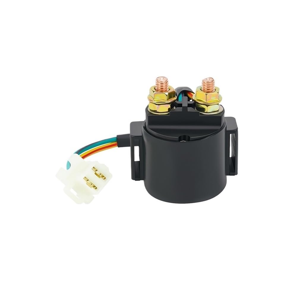Interrupteur d'allumage et relais de solénoïde TRX300 VF750 ATC200 - 7