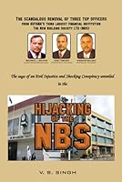 HIJACKING OF THE NBS B0D6QK21ZP Book Cover