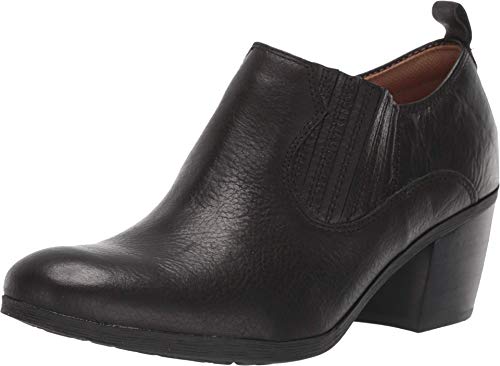 Comfortiva Arnette Women's Leather or Suede Heels #TOP8