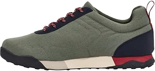 Teva Men's Wyldland Hiking Shoe, Thyme, 10.5