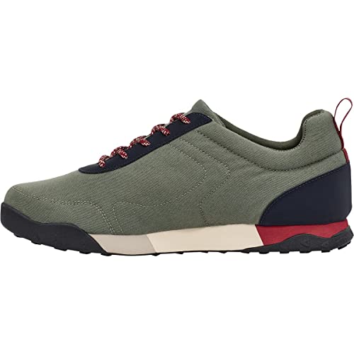 Teva Men's Wyldland Hiking Shoe, Thyme, 10.5 #TOP16