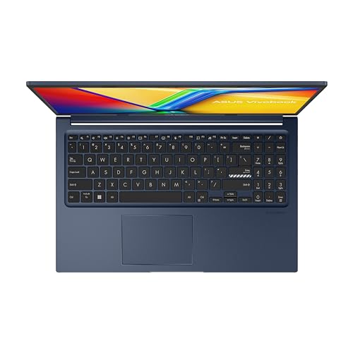 Asus Vivobook 15 Laptop mit 512GB SSD und 8GB RAM 15,6″ Full-HD IPS