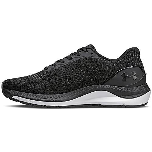 TÊNIS UNDER ARMOUR SKYLINE 38 Under Armour Unissex, Preto/Chumbo, 41